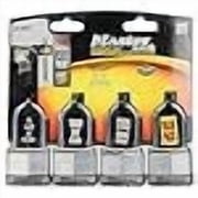 Master Lock M1XQLF Magnum Keyed Padlock