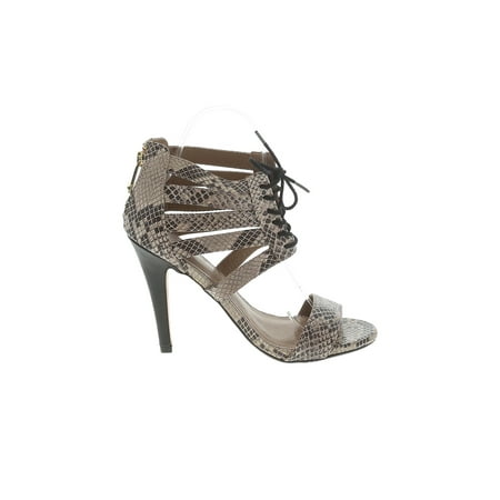 

Pre-Owned REPORT Signature Women s Size 6.5 Heels