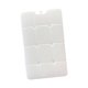 thumbnail image 5 of Bloque de hielo para nevera portátil, ligero, rectangular, reutilizable, para congelador B28 1000g, 5 of 8