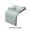 Mint Green, variant on GFHFHITJ Light Weighted Blanket, Double Bedding Quilt - Blue And Purple Double Bedding Quilt Suitable For All Seasons Soft Cover Comforter