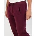 thumbnail image 4 of Real Essentials 3 Pack: Men's Tech Fleece Active Athletic Casual Jogger Sweatpants with Pockets(Available In Big & Tall), 4 of 6