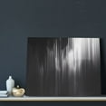 thumbnail image 3 of Fuzoiu Monochrome Abstract Lines Print Canvas Wall Art for Bathrooms,Wall Decor for Bedroom,Framed Artwork for Wall,Modern Wall Decorations Prints Picture for Kitchen Home, 3 of 6