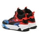 thumbnail image 4 of Tenis Puma Caballero Bmw Mms Trinity Mid 30793701 rojo 26, 4 of 6
