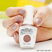 Gelish I Or-Chid You Not Soak-Off Gel Polish - 1110206