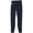 Blue - navy, variant on Womens Circuit 2 Tight Yoga Pants, Grey, Large