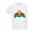 White, variant on CafePress - Mighty Morphin Power Rangers Logo Kids T Shirt - Light T-Shirt Kids XS-XL