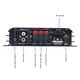 thumbnail image 3 of Amplificador De Potencia De Audio, 3 of 6