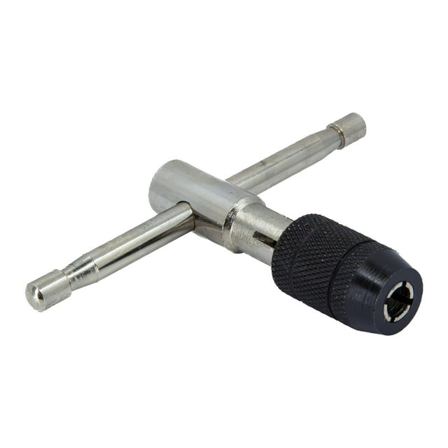 Llave de grifo con mango en T Drill America DWTD328 1/16-1/4