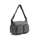 thumbnail image 2 of Pañalera Infanti estilo bolso gris, 2 of 5