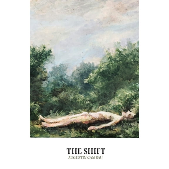The Shift, (Paperback)