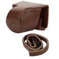 thumbnail image 2 of Dioche PU Camera Package, Performance Hand Feeling Lightweight New Design Camera Bag, Accessory For Camera Photographers Outdoor Travel, 2 of 8