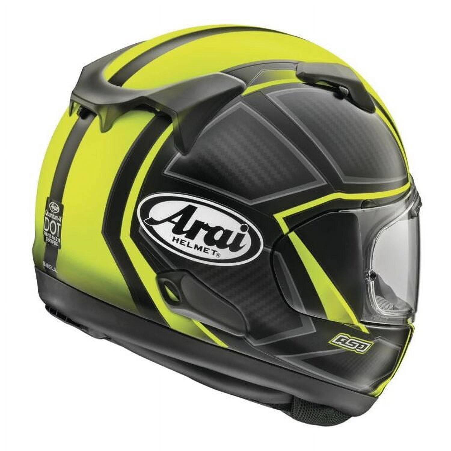 ARAI/QUANTUM-J T8133 57-58㎝ QUANTUM-X | STEEL RED | Arai
