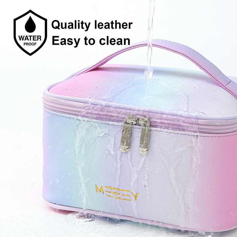 Colorful sale makeup bags