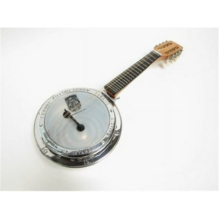 Cumbus Mandolin, 23", Light
