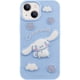 thumbnail image 3 of Sanrio Phone Case Hellokitty Big Ear Dog Cologne For IPhone 12/12 Pro/12 Pro Max/13/13 Pro/13 Pro Max/14/14 Pro/14 Pro Max/14 Plus Pink Blue Purple 3 Colors Available Cute Cartoon Phone Case Slim Phon, 3 of 4