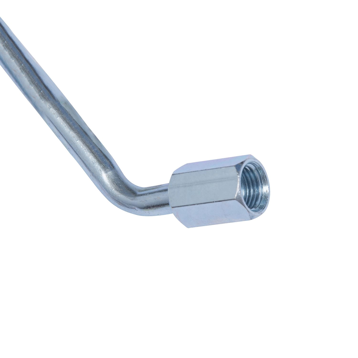 Edelmann 80520 Power Steering Pressure Line Hose Assembly