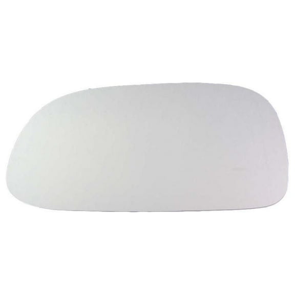 K-Source Passenger Car Replacement Glass: Driver Side, Flat Glass, Includes Mounting Tape and Instructions Fits select: 1993-1997 TOYOTA COROLLA