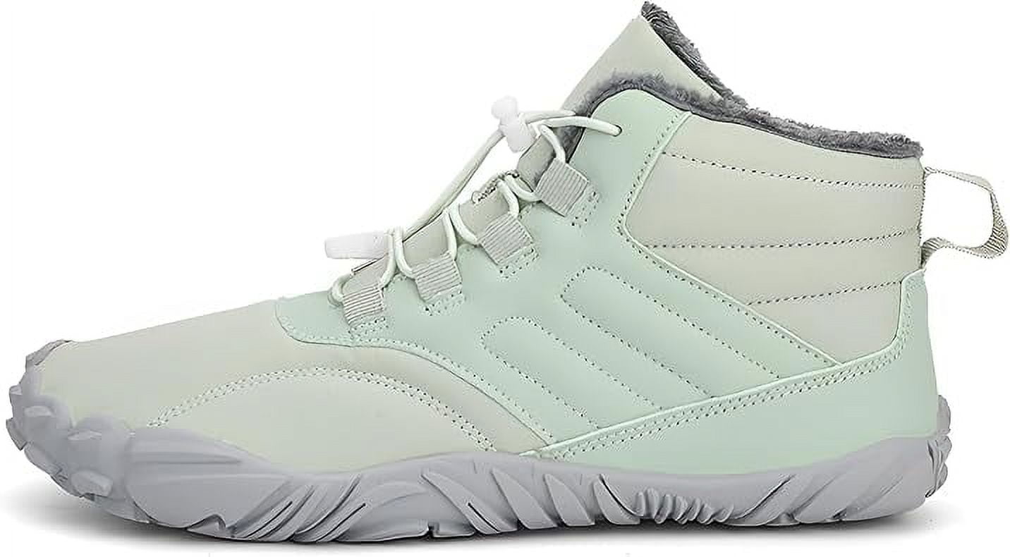 Hike Footwear Caspar Pro - Non-slip & waterproof winter 