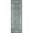 thumbnail image 3 of SKY-03 Denim, Natural 2-0" x 5-0" Size Rug, 3 of 7