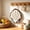 Coastal Hanging Hand Towel Under $5 a3, variant on Tusihei Coastal Hanging Hand Towel, Beach Decor Starfish Seashell Decorative Towel, Soft Absorbent Decorative Hand Towel for Bathroom Kitchen
