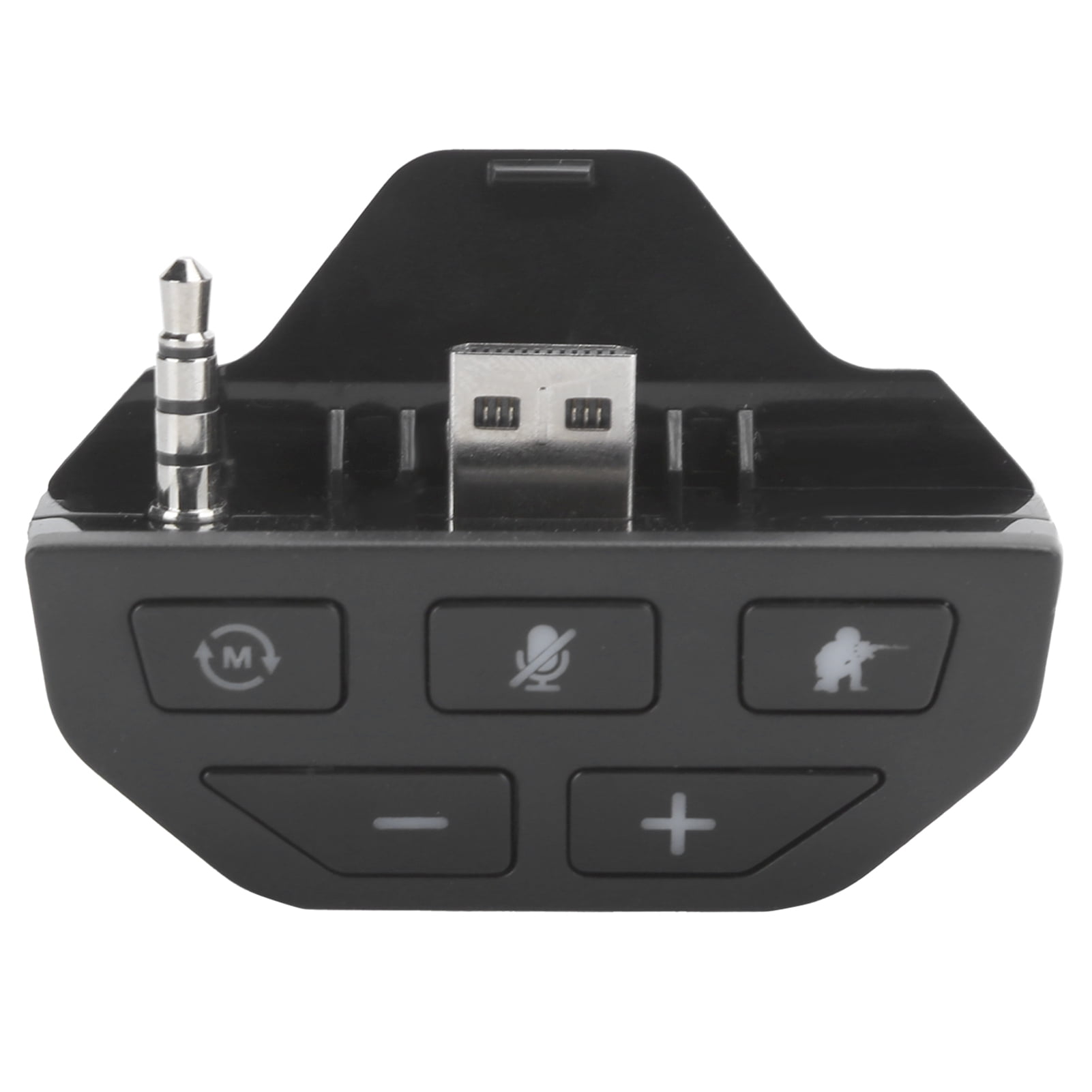 XBOXONE STREO HDSET ADPTR - Walmart.com
