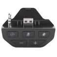 thumbnail image 2 of One Controller Headset Audio Adapter for Gamers Sound Enhancer Gamepad Compatible with One Console, 2 of 7