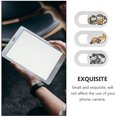 thumbnail image 4 of 3pcs Creative Webcam Covers Anti-peeping Covers Privacy Protection Covers, 4 of 8