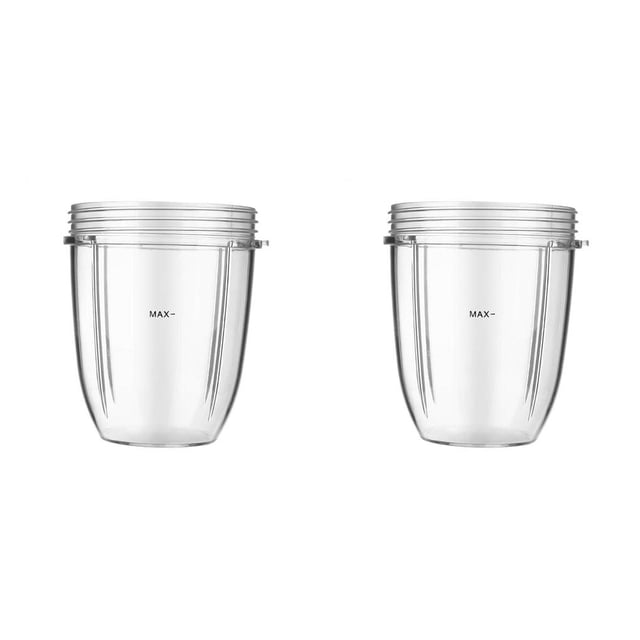 Taza exprimidora Advancent a prueba de fugas repuesto interno para 101/600W Type2 NO2