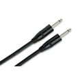 thumbnail image 2 of Hosa Technology 3' 1/4" Phone Male to 1/4" Phone Male Speaker Cable, 14 AWG, with 2 Conductors, 2 of 4