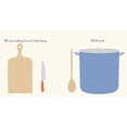 thumbnail image 2 of Soupe Toutes Couleurs, 2 of 7