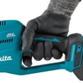 thumbnail image 2 of Sierra Recipro Makita XRJ08Z LXT® de 18 V, iones de litio, sin escobillas, 2 of 8