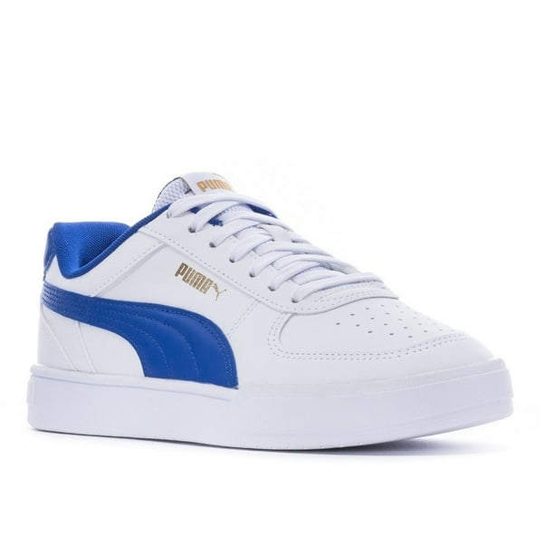 Tenis Puma Caven Niños Original 382056 22