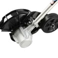 thumbnail image 4 of GreenWorks 2119402AZ 80V 8" Brushless Cordless Li-Ion Edger - Bare Tool, 4 of 7