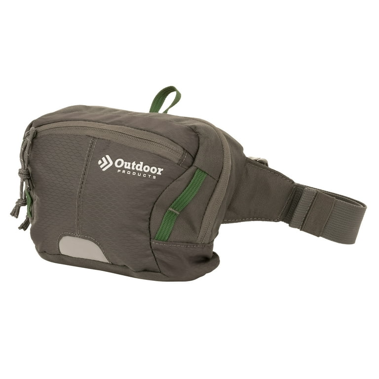 Essential Waist Pack – Outdoor Products