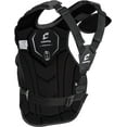 thumbnail image 3 of CHAMPRO Optimus MVP Plus Chest Protector, 12", Black, 3 of 7
