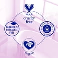 thumbnail image 4 of Dr Teal's Pure Epsom Salt Cooling Foot Soak with Peppermint & Baking Soda, 2 lbs, 4 of 6