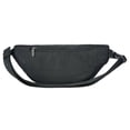 thumbnail image 3 of Travelon Urban 5-Point Anti-Theft Waist Pack / Belt Bag - Black, 3 of 9
