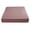 Pink-PK-home supplies, variant on LEFTHIGH Home Double Bed Fitted Sheet Non-Slip Fixed Bed Cover All Inclusive Mattress Protector Soft Polyester 78.7x70.9in Multicolor 1pc Home And Kitchen