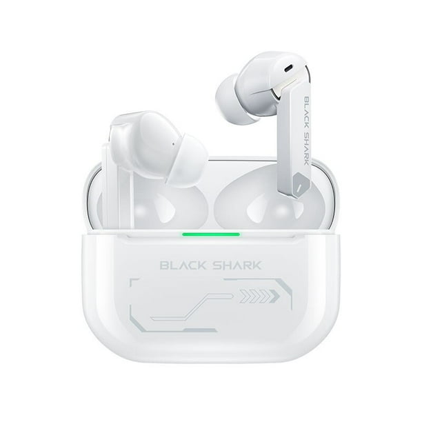 Audífonos Black Shark Joybuds Pro con Cancelación de ruido | Bodega Aurrera en línea