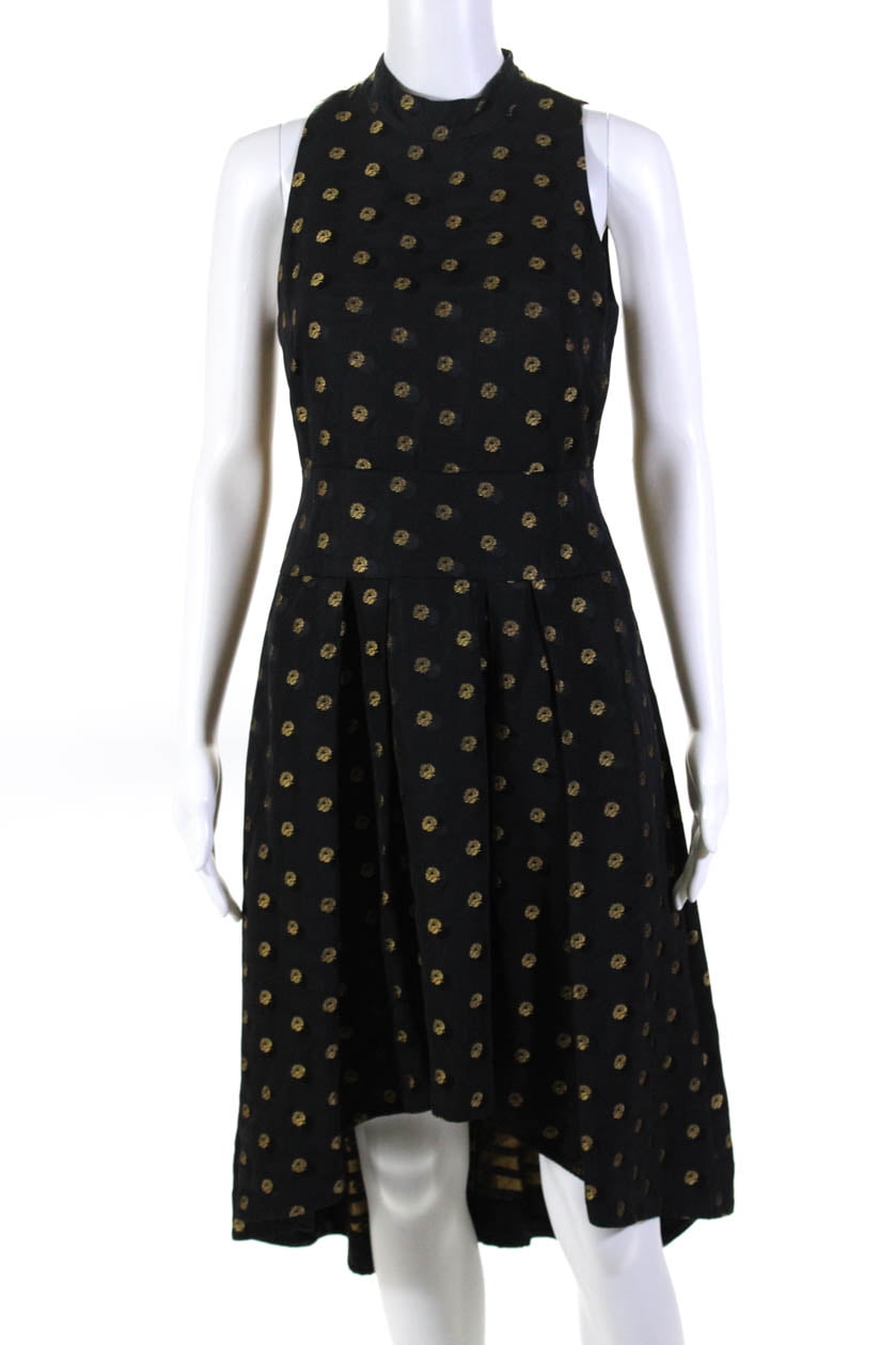 shoshanna pratt dress