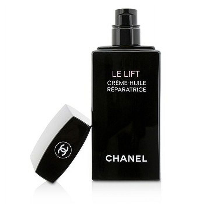 Le Lift Firming Cream-Oil - Restorative Anti-Wrinkle Cream Chanel oz 1.7 Face Women Face by for