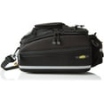 thumbnail image 1 of Topeak MTX EX Bike Trunk Bag Black One Size, 1 of 6