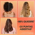 thumbnail image 3 of Kit Garnier Fructis Hair Food Piña Rutina Completa Anti-quiebre, Shampoo 300ml, Acondicionador 300ml, 3 of 6