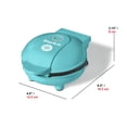 thumbnail image 2 of Starfrit Sandwich & Waffle Makers, 2 of 5