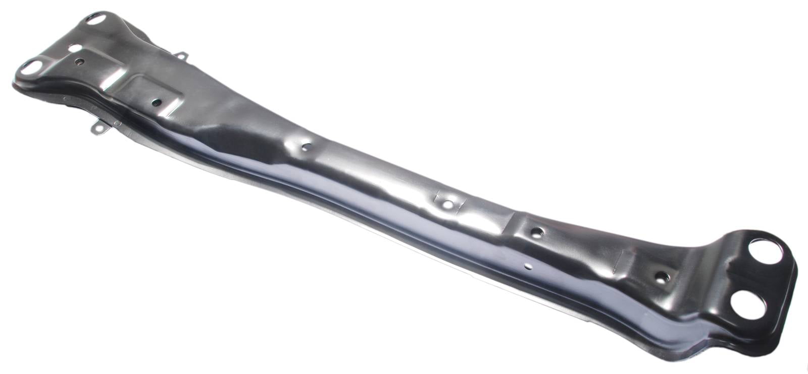 frame front suspension