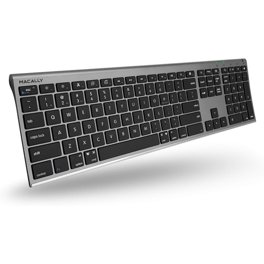 Apple Magic Keyboard with Numeric Keypad - US English
