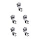 thumbnail image 3 of Bewildely Sew Machine Shirring Gathering Presser Foot Metal Accessories Quilting Replacement Dressmaker for Tailor Type2 NO2, 3 of 6