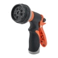 thumbnail image 1 of axGear Garden Hose Sprayer Nozzle 8 Adjustable Watering Patterns for Home Lawn Watering, 1 of 9
