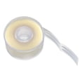 thumbnail image 2 of Double Eyelid Stickers 600 Pcs /Roll Wide/Narrow Makeup Double Eyelid Tape Sweatproof Sticker,Beige False Eyelashes, 2 of 3