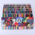 thumbnail image 1 of 2pcs/6pcs/160pcs 160 Colors Wood Colored Pencils Set School Drawing Sketch Painting Oil Color Pencil, 1 of 10